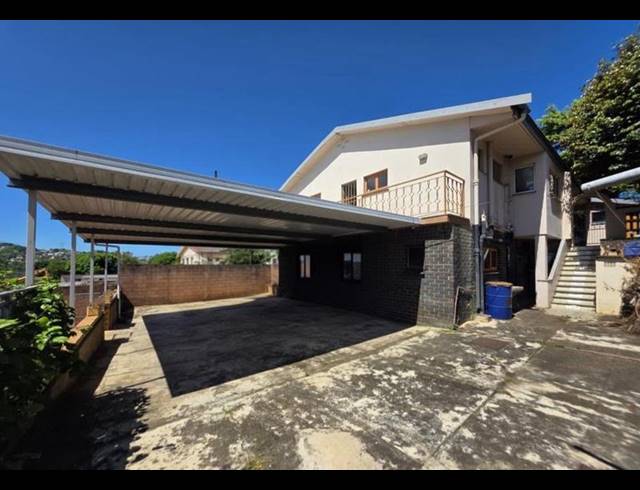 7 BEDROOM HOUSE FOR SALE IN DUFF'S ROAD